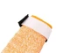 Высокие носки для собак Protector light socks high Non-stop dogwear Оранжевый М (13263) - изображение 5