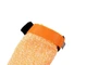 Высокие носки для собак Protector light socks high Non-stop dogwear Оранжевый М (13263) - изображение 3