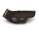 Тепла куртка для собак Wolters Cosy 40 см Коричневий - изображение 1