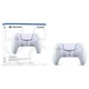 Геймпад Sony Playstation DualSense Bluetooth PS5 Chrome Pearl (1000050600) - изображение 4