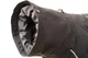 Дощовик для собак Hurtta Mudventure Coat ECO 40 Сірий - изображение 2