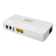 Безперебійник (міні ДБЖ / UPS) для Wi-Fi роутера та модема 8800 mAh 5V/9V WGP Mini DC POE UPS 8800 mAh 12V White - зображення 7