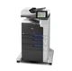 МФУ HP Color LaserJet Managed M775fm L3U49A А3 принтер + сканер + копир + факс Б/у - зображення 3