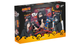 Картки Naruto Mythos TCG Konoha Shido 2nd Edition Special Pack Itachi - зображення 2