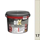 Епоксидна фуга Sopro DFX 1203 сріблясто-сірий №17 (3 кг) - изображение 1