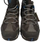Buty trekkingowe męskie Gore-Tex Merrell Alverston Mid GTX M J033025 43.5 (9.5US) 27.5 cm Niebieskie (044211696805) (955555900742865) - Outlet - obraz 2
