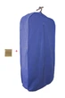 Чехол для норковой шубы со средством от моли GoldenLeo синий 130х60х20 см R014217 - изображение 1