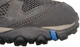 Buty trekkingowe męskie Gore-Tex Merrell Alverston Mid GTX M J033025 43.5 (9.5US) 27.5 cm Niebieskie (044211696805) (955555900742865) - Outlet - obraz 5