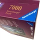 Puzzle Ravensburger Sześć portali Fantazja 7000 elementów 12001422 (4005555014225) (955555920248406) - Outlet - obraz 3