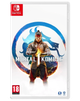 Гра Mortal Kombat 1 для Nintendo Switch (Картридж) SUB Б/В - зображення 1