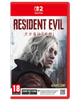 Игра Resident Evil Requiem для Nintendo Switch 2 (Картридж) RUS Б/У - изображение 1
