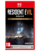 Игра Resident Evil 7: Biohazard Gold Edition для Nintendo Switch 2 (Картридж) SUB Б/У - изображение 1