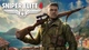 Игра Sniper Elite 4 для Nintendo Switch (Картридж) RUS Б/У - изображение 2