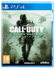 Игра Call of Duty: Modern Warfare Remastered для PS4 (Blu-ray диск) RUS Б/У - изображение 1