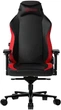 Кресло геймерское Lorgar Embrace 533 Black/Red (LRG-CHR533BR) - изображение 1