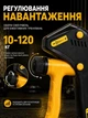 Еспандер кистьовий для рук до 120 кг пружинний регульований тренажер для пальців кистей передпліччя та хвату з лічильником повторень для армрестлінгу фітнесу тренувань вдома - зображення 3