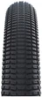 Покришка 20x2.00 (50-406) Schwalbe BILLY BONKERS Perf, Folding B/BRZ-SK HS600 ADDIX 67EPI (TIR-01-12) - зображення 2