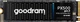 Dysk SSD Goodram PX500 Gen.3 512GB M.2 2280 PCIe 3.0 x4 NVMe 3D NAND TLC (SSDPR-PX500-512-80-G3) - obraz 1