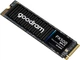 Dysk SSD Goodram PX500 Gen.3 512GB M.2 2280 PCIe 3.0 x4 NVMe 3D NAND TLC (SSDPR-PX500-512-80-G3) - obraz 2