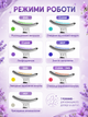 Мікрострумовий масажер для обличчя та шиї Neck Beauty Device 26X-328 з 7 режимами LED-терапії та ліфтинг-ефектом, Білий - зображення 5