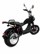 Электроскутер Harley City Coco Moto 2000 (2000W 60V 20Ah) - изображение 5
