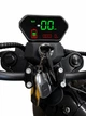Электроскутер Harley City Coco Moto 2000 (2000W 60V 20Ah) - изображение 9