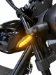 Электроскутер Harley City Coco Moto 2000 (2000W 60V 20Ah) - изображение 6