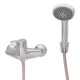 Смеситель s39 Ø40 для душа AQUATICA (9739300) - изображение 2