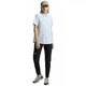 Штани HIKEOUT PANTS W Jack Wolfskin A63927_6000 38 Чорний (4064886477055) - изображение 3