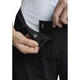 Штани HIKEOUT PANTS W Jack Wolfskin A63927_6000 38 Чорний (4064886477055) - изображение 5