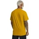 Футболка BRAND T M Jack Wolfskin A65910_M0119 56-58 Жовтий (4064886776271) - изображение 2