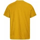 Футболка BRAND T M Jack Wolfskin A65910_M0119 56-58 Жовтий (4064886776271) - изображение 6