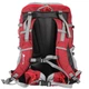 Рюкзак-трансформер Ozark Trail 2-in-1 Family Pack 50л (35л + 15л) Червоний - зображення 4