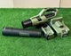 Воздуходувка Green Machine GMLB6200 аккумуляторная 62V скорость воздуха 180 км/ч производительность до 480 м³/ч - изображение 10