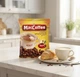 Кавовий напій MacCoffee Французька Ваніль 3в1 20 шт 360 г розчинна кава сублімована солодка ароматизована середнього обсмаження ванільна порційна швидкорозчинна для дому офісу чашки - зображення 7