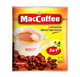 Кавовий напій MacCoffee Французька Ваніль 3в1 20 шт 360 г розчинна кава сублімована солодка ароматизована середнього обсмаження ванільна порційна швидкорозчинна для дому офісу чашки - зображення 8