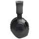 Наушники JBL Quantum 360X Wireless for Xbox Black (JBLQ360XWLBLKGRN) - изображение 5