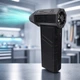 Турбовентилятор Turbo Jet Fan Violent X3 180 Вт з акумулятором 3000 мАг, двигуном 130000 об/хв, потоком до 52 м/с та USB Type-C для продування - изображение 8