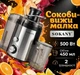 Соковыжималка SOKANY SK-JB-175 мощность 500 Вт Объем 450 мл 2 скорости - изображение 1