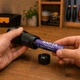 Аккумулятор 18650 BAPTA BP-1080, 2500 mAh, 4,2 В, Li-ion, с защитой (Батарейка 18650) - изображение 3