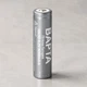 Аккумулятор 18650 BAPTA BP-0900, 1800 mAh, 4,2 В, Li-ion, с защитой (Батарейка 18650) - изображение 1