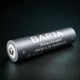 Аккумулятор 18650 BAPTA BP-0900, 1800 mAh, 4,2 В, Li-ion, с защитой (Батарейка 18650) - изображение 2