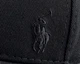 Мужская Бейсболка Фулка RALPH LAUREN Черная Стрейчевая на Резинке Котоновая M (57-58 см) - изображение 3