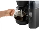 Кофеварка капельная Melitta AromaFresh II 1030-07 с кофемолкой 1080 Вт 1,25 л - изображение 8
