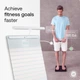 Умные весы WITHINGS Body Scan с биоимпедансом White - изображение 3