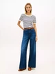 Джемпер женский Tommy Hilfiger XW08012-AA8(Sugarcane) XS Бежевый (198928040366) - изображение 3
