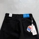 Джинси Polar Skate Co Big Boy Black Полар Біг Бой M - зображення 9
