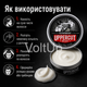 Паста Uppercut Deluxe Featherweight 70 г для барберской укладки с сильной фиксацией - изображение 5