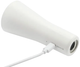 Lampka nocna LED Ansmann Touch-Light 3in1 Biała 1600-0160 (4013674191895) - obraz 3