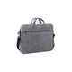 Сумка для ноутбука Defender 15.6" Solid PU gray (26088) - изображение 1